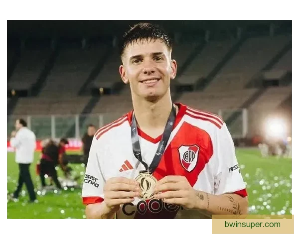 马斯坦托诺谈定位不做下一个梅西也非最差引援的自我认知